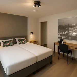 Hendrickx Hotel