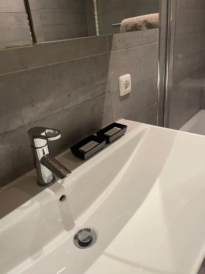 Vakantie Appartement Sunndays Valkenburg aan de Geul