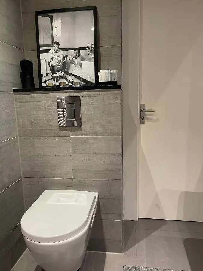 Vakantie Appartement Sunndays Valkenburg aan de Geul 0*,