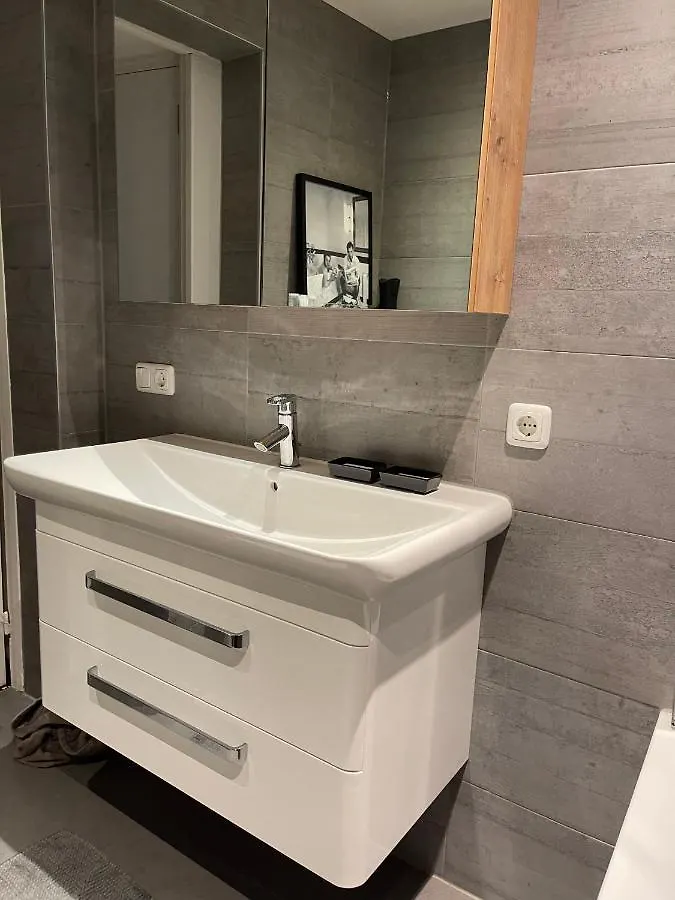 Apartment Vakantie Appartement Sunndays Valkenburg aan de Geul Niederlande