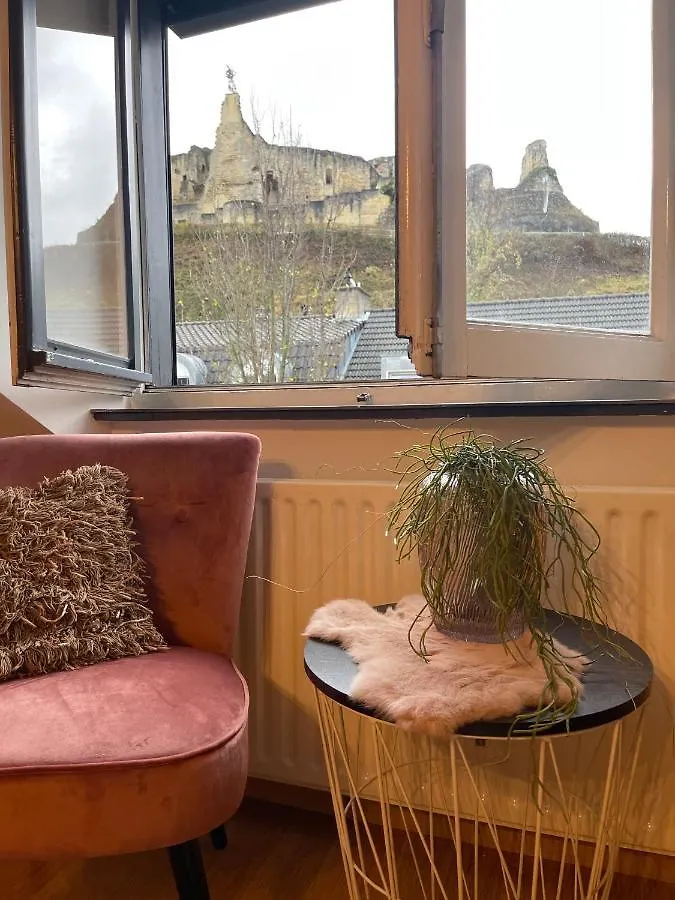Vakantie Appartement Sunndays Valkenburg aan de Geul 0*,  Niederlande
